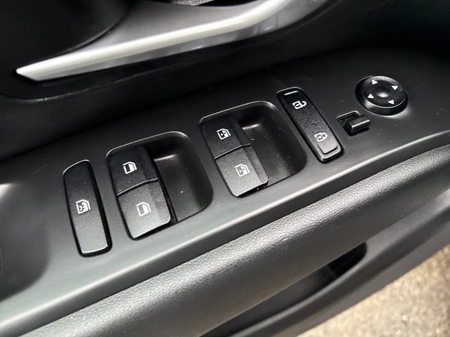 Used 2023 Hyundai Tucson SEL image 12