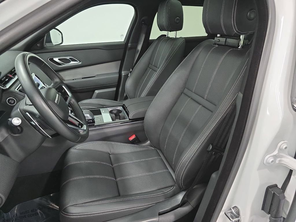 Used 2022 Land Rover Range Rover Velar R-Dynamic S AWD/4WD image 5