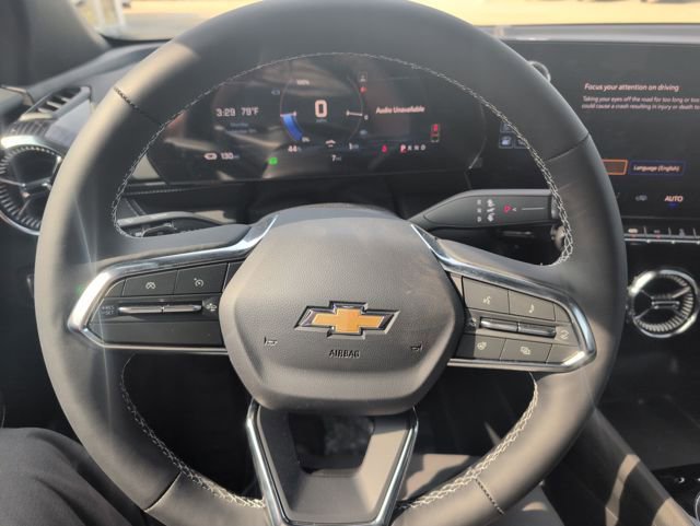 New 2025 Chevrolet Blazer EV LT image 30