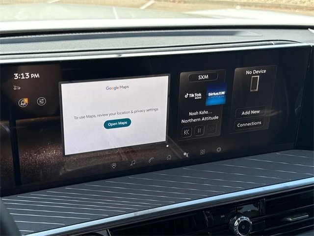 New 2026 INFINITI QX80 Autograph image 18