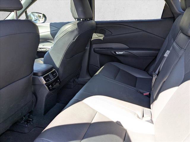 Used 2024 Lexus RX 350h w/ Convenience Package image 18