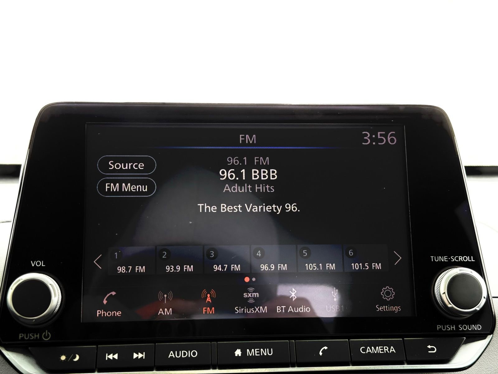 Used 2022 Nissan Altima 2.5 SV w/ SV Premium Package image 40