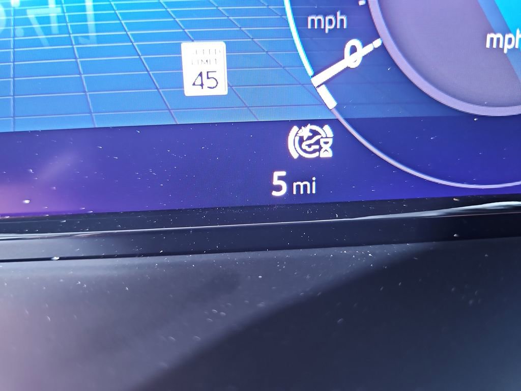 New 2026 Volkswagen Atlas SEL Premium R-Line image 16