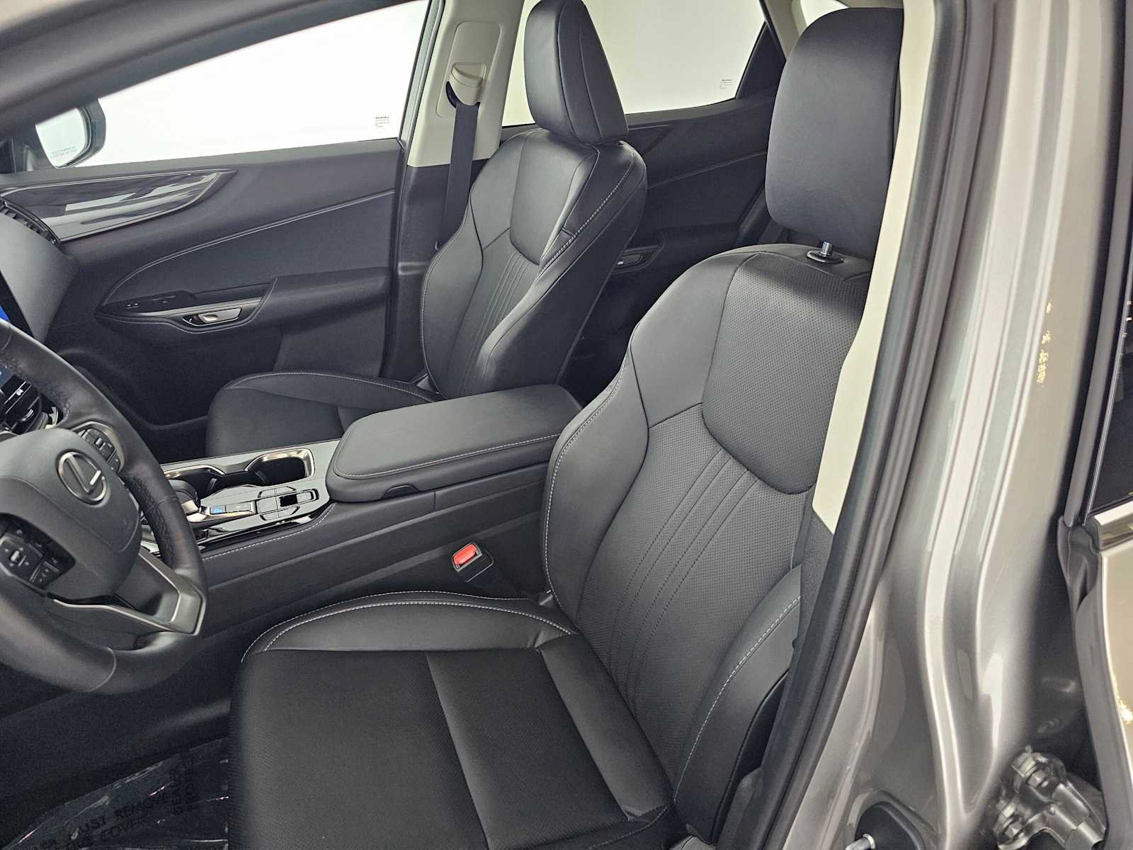 Certified 2026 Lexus NX 350 AWD w/ Accessory Package (2T) image 21