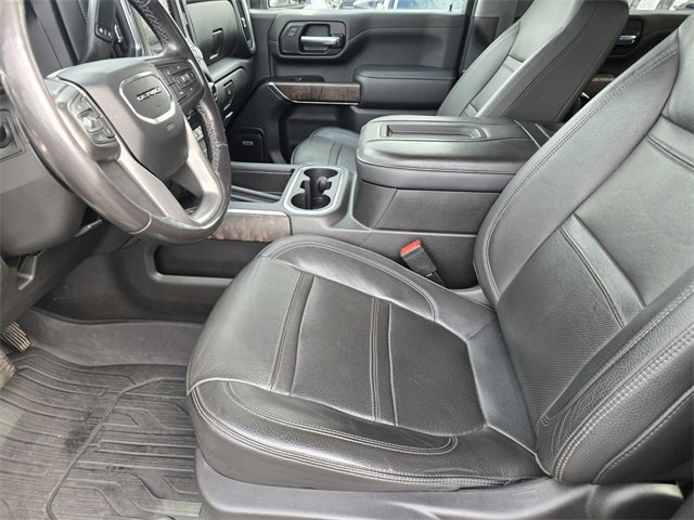 Used 2022 GMC Sierra 2500 Denali image 22