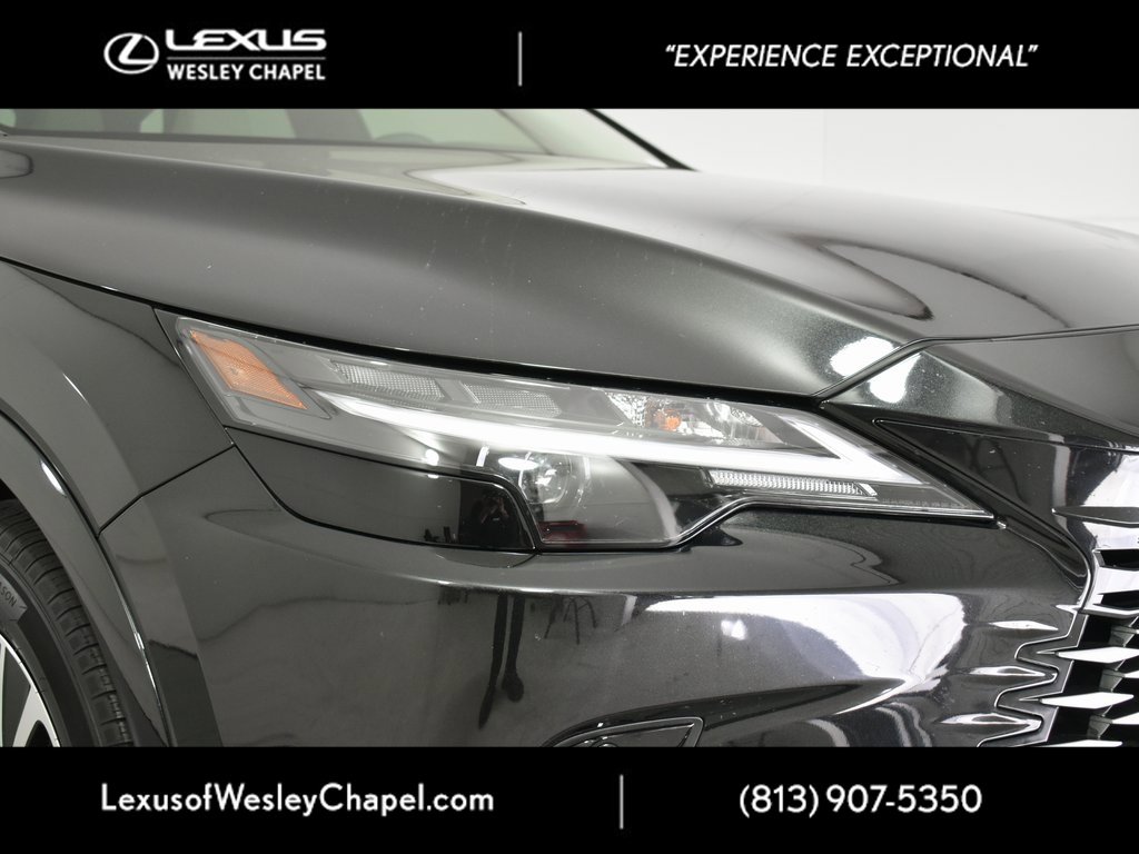 Used 2024 Lexus RX 350 Premium image 3