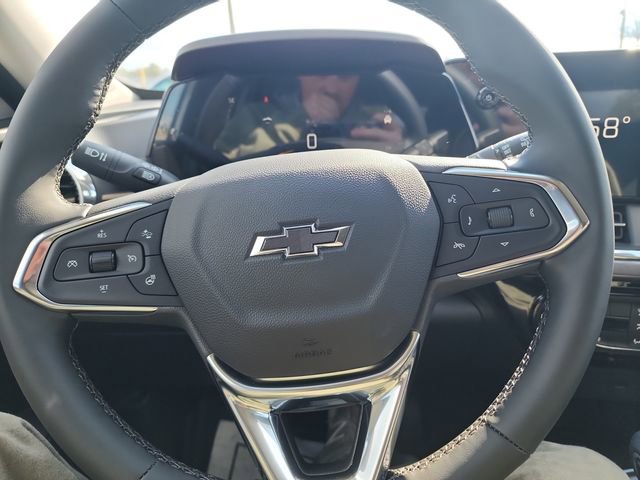 New 2026 Chevrolet Trax ACTIV image 19