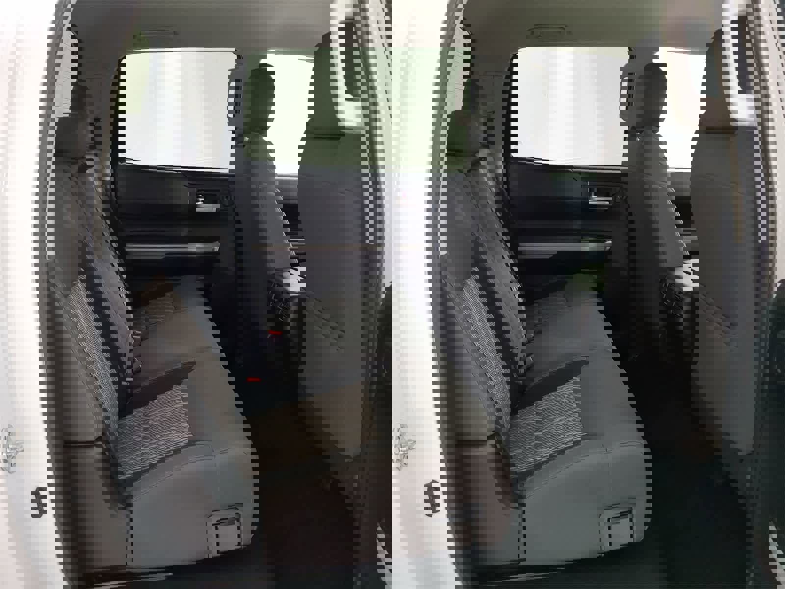 Used 2021 Toyota Tundra SR5 w/ TRD Sport Plus Package image 19