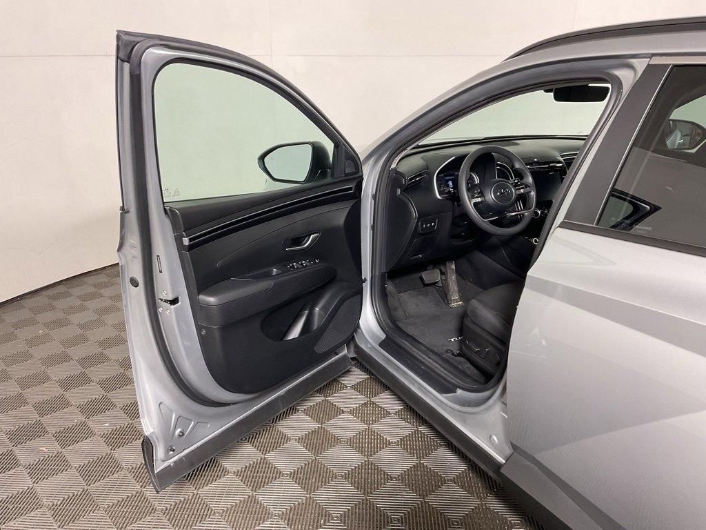Used 2023 Hyundai Tucson SEL image 16