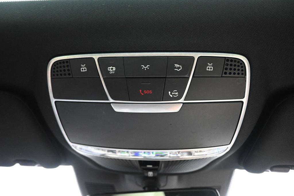 Used 2020 Mercedes-Benz S 450 4MATIC Sedan w/ Premium Package image 30