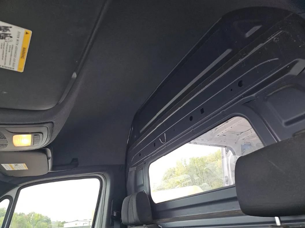 Used 2021 Mercedes-Benz Sprinter 2500 w/ Driver Convenience Package image 12