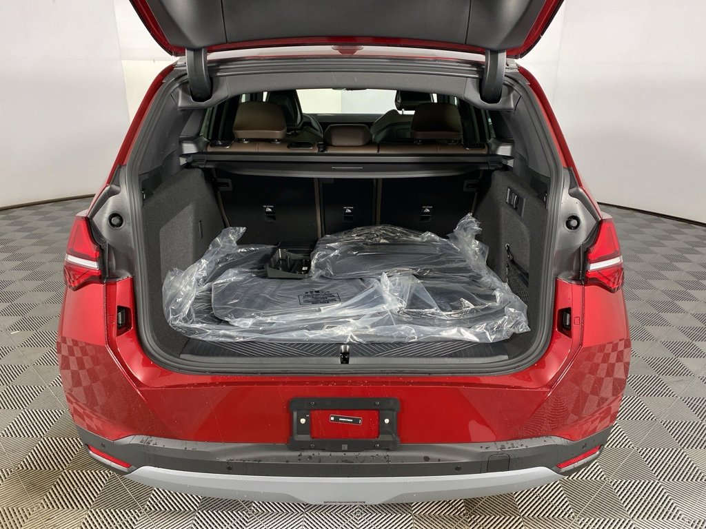 New 2026 BMW X3 xDrive30 image 23