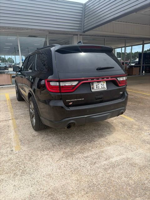 Used 2024 Dodge Durango R/T w/ Tow 'N Go Package AWD/4WD image 3
