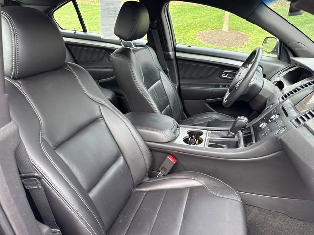 Used 2018 Ford Taurus SEL w/ Equipment Group 201A image 13