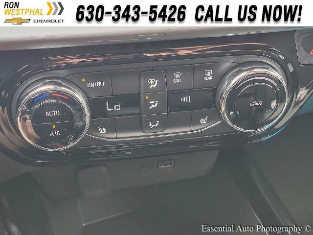 New 2025 Chevrolet Trax LT w/ LT Convenience Package image 14