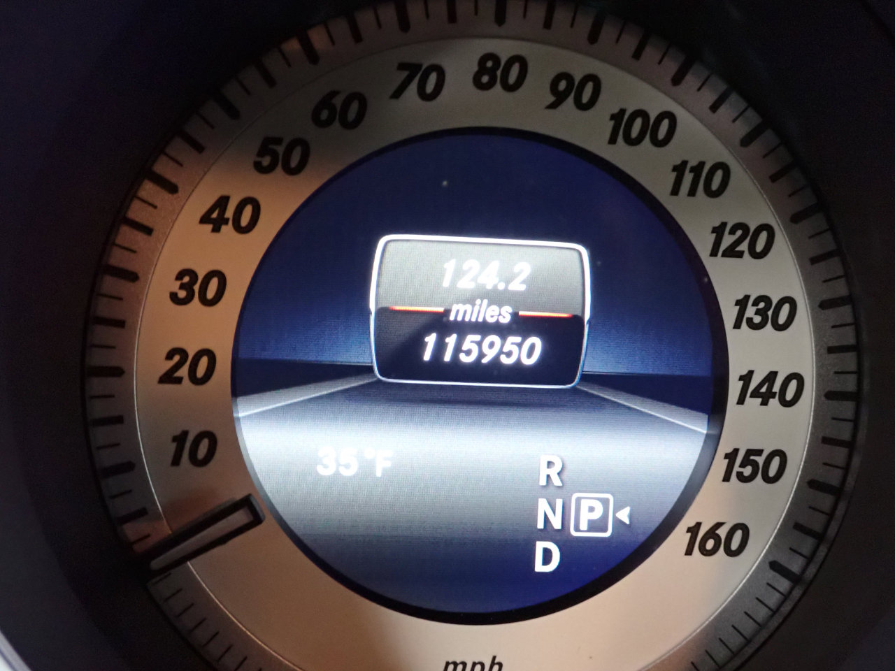 Used 2014 Mercedes-Benz E 350 4MATIC Wagon w/ Premium 1 Package image 16