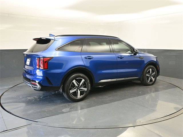 Used 2021 Kia Sorento S w/ Panoramic Sunroof Package image 15