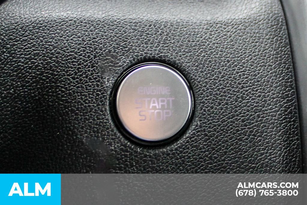 Used 2023 Kia Sorento EX image 30