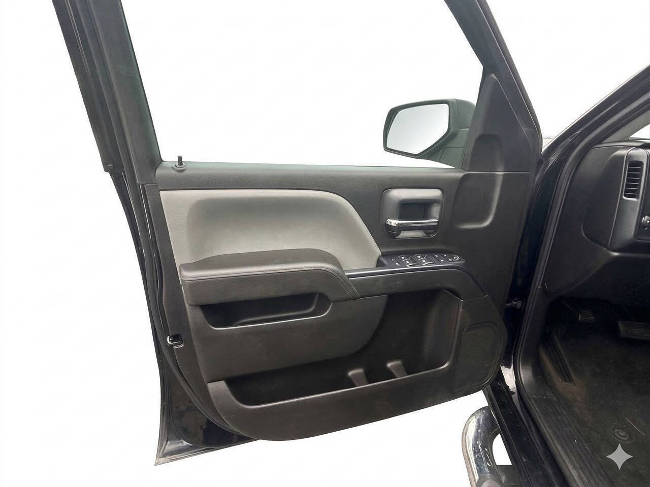 Used 2016 Chevrolet Silverado 1500 Custom w/ Custom Convenience Package image 9