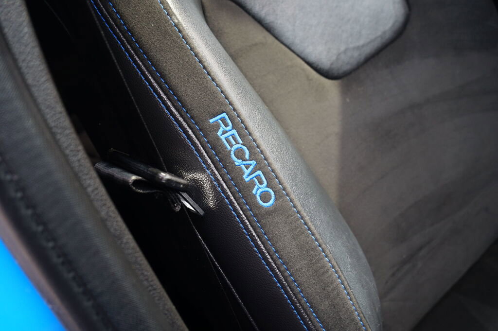 Used 2017 Ford Focus RS image 18