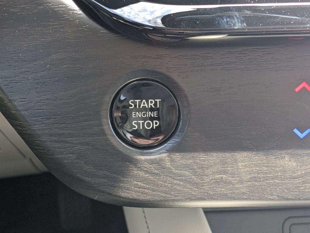 New 2026 Nissan Murano SL AWD/4WD image 30