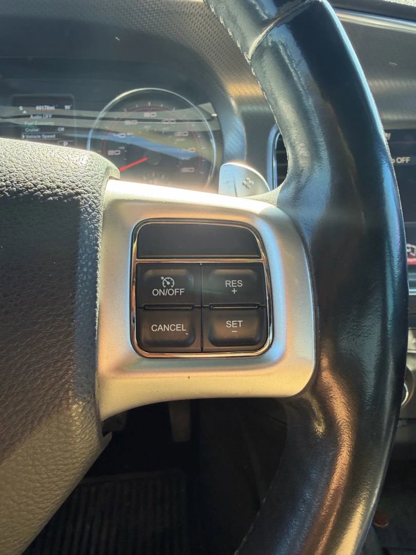 Used 2014 Dodge Charger R/T RWD image 20