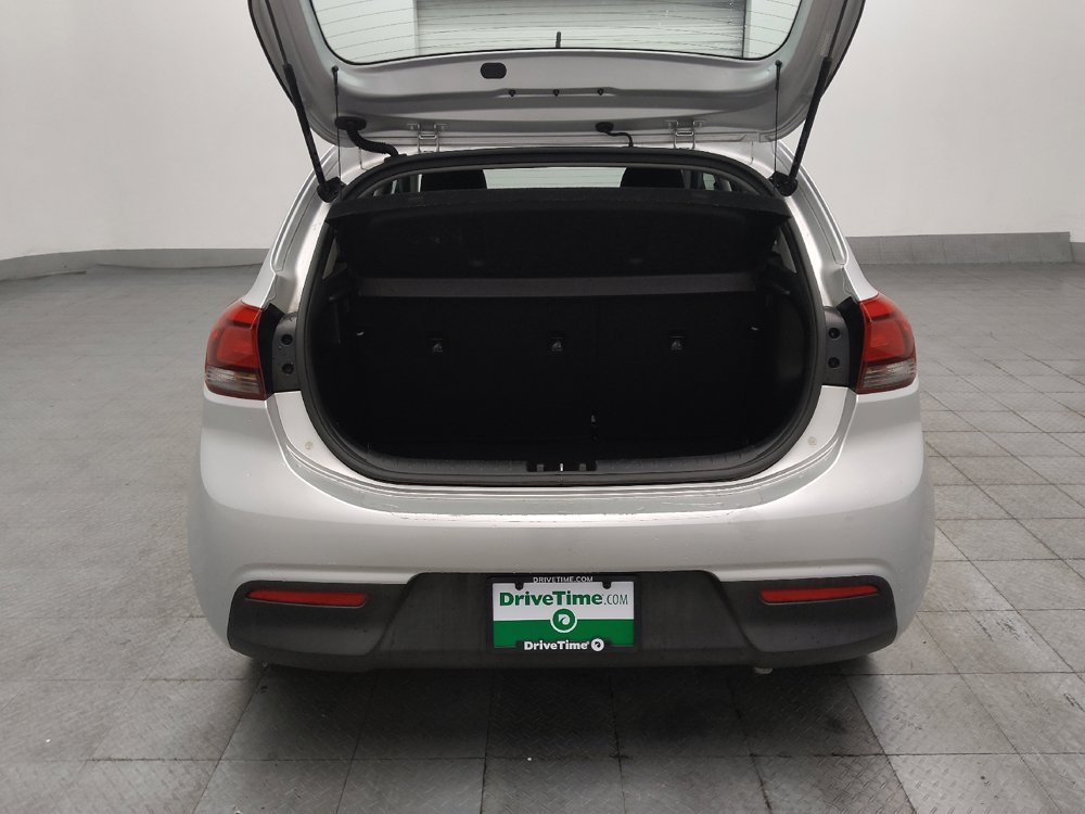 Used 2020 Kia Rio S FWD image 29