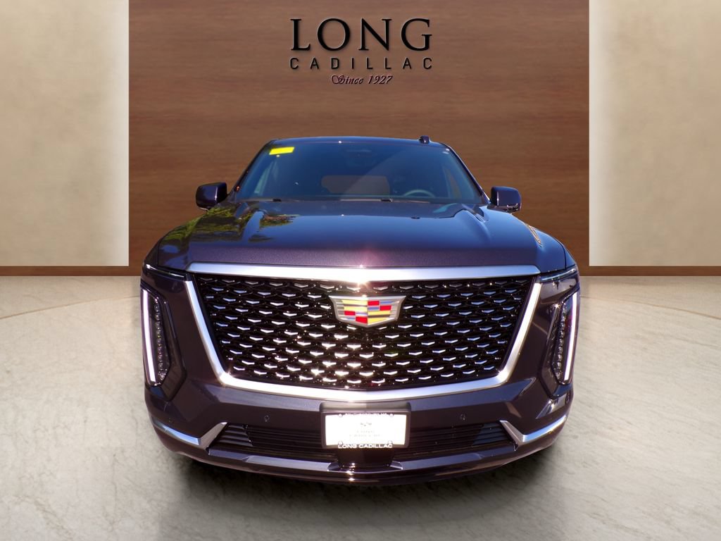 New 2026 Cadillac Escalade Luxury w/ Touring Package AWD/4WD image 5