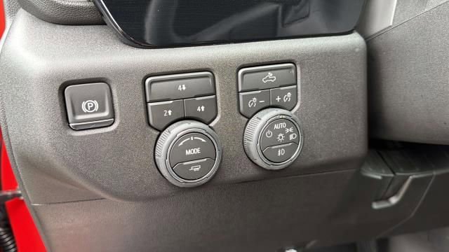 New 2026 Chevrolet Silverado 2500 LT image 11