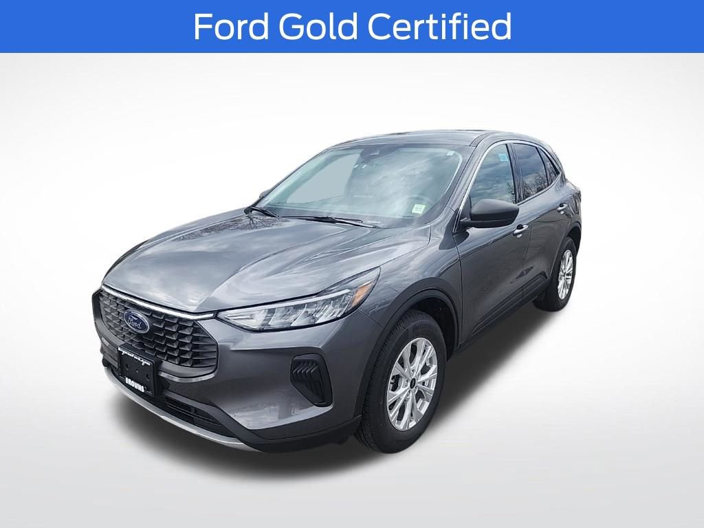 Certified 2023 Ford Escape Active image 16