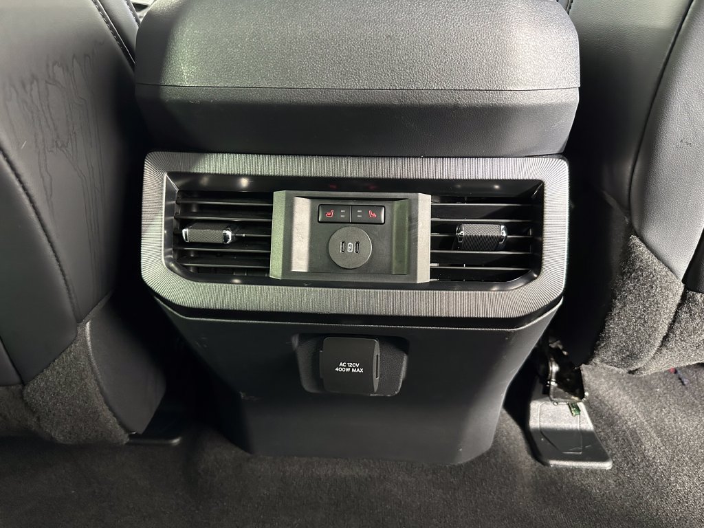 Used 2026 Ford F250 Platinum AWD/4WD image 35