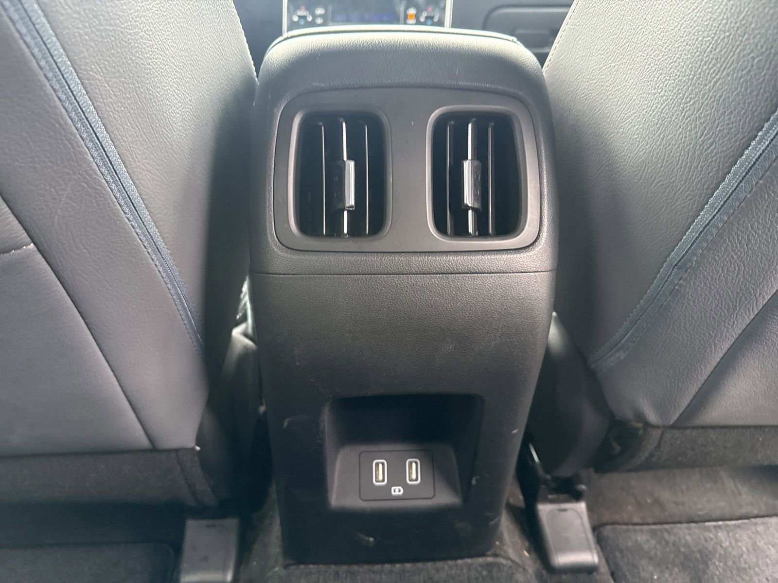 Used 2022 Hyundai Tucson SEL image 24