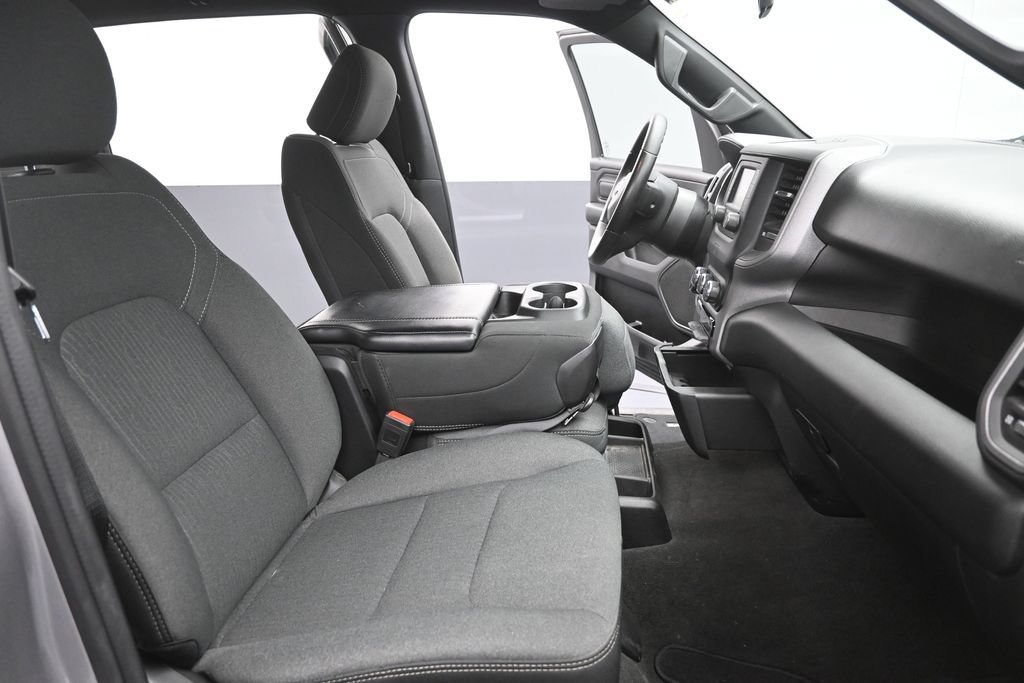 Used 2024 RAM 1500 Tradesman w/ Night Edition AWD/4WD image 27