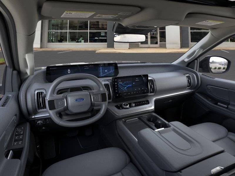 New 2026 Ford Expedition Max Active AWD/4WD image 9