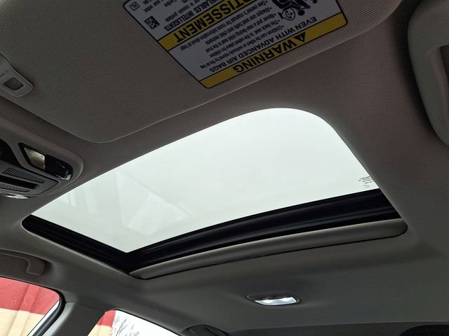 Certified 2025 Subaru Legacy Premium image 15