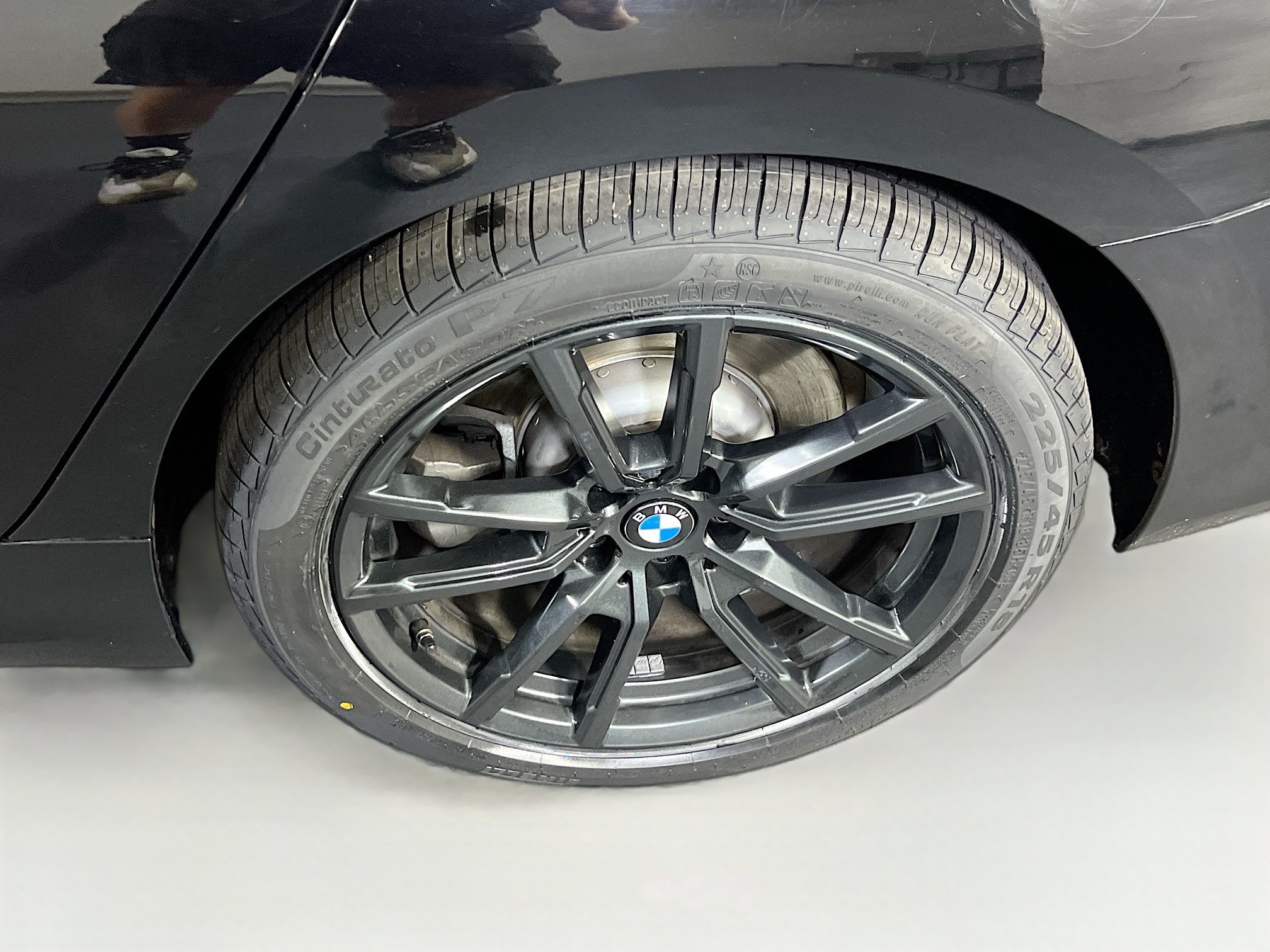 Used 2020 BMW 330i xDrive Sedan w/ Premium Package AWD/4WD image 31
