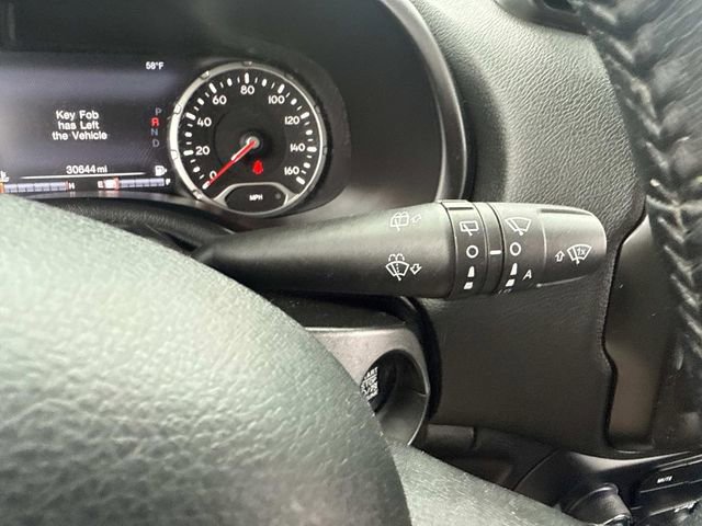 Used 2021 Jeep Renegade Latitude w/ Convenience Group image 33