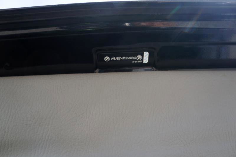 Used 1988 BMW M6 Coupe image 83