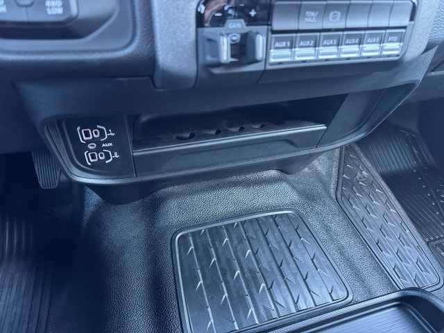New 2026 RAM 5500 Tradesman image 35