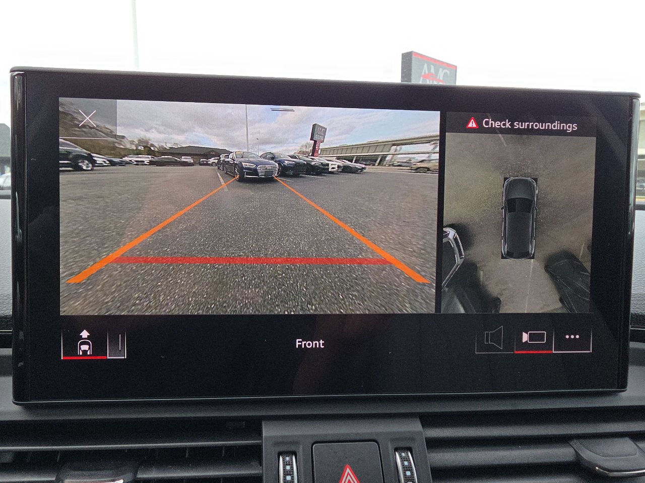 Used 2021 Audi Q5 e Premium Plus w/ Premium Plus Package image 59