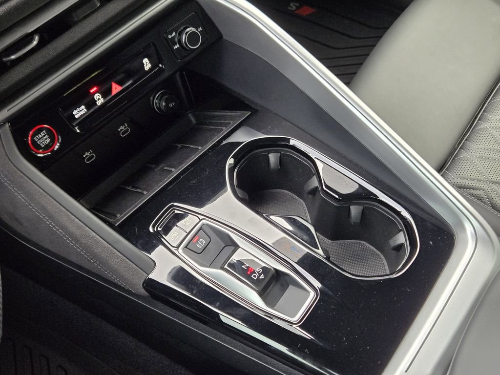 Certified 2025 Audi SQ5 Premium Plus image 25