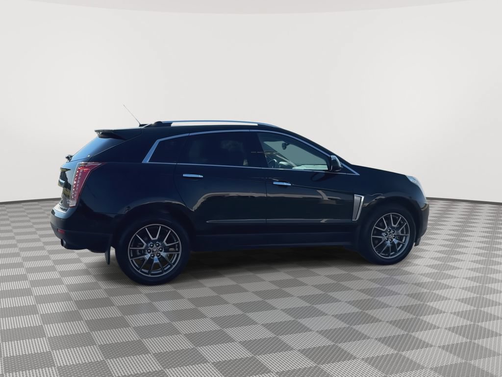 Used 2016 Cadillac SRX Performance w/ Midnight Edition Package FWD image 8