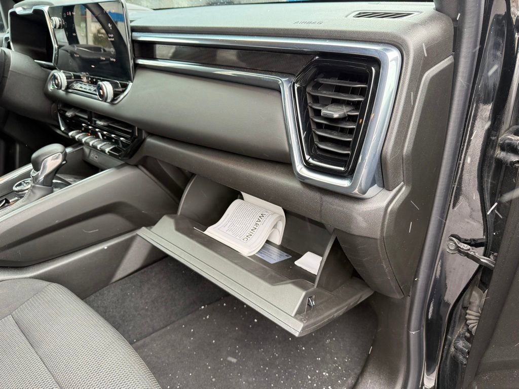 Used 2023 GMC Canyon Elevation w/ Convenience Package image 38