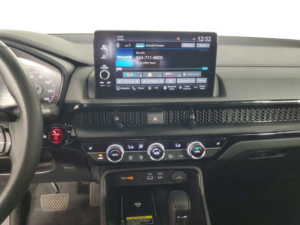 Used 2023 Honda CR-V Sport Touring image 16