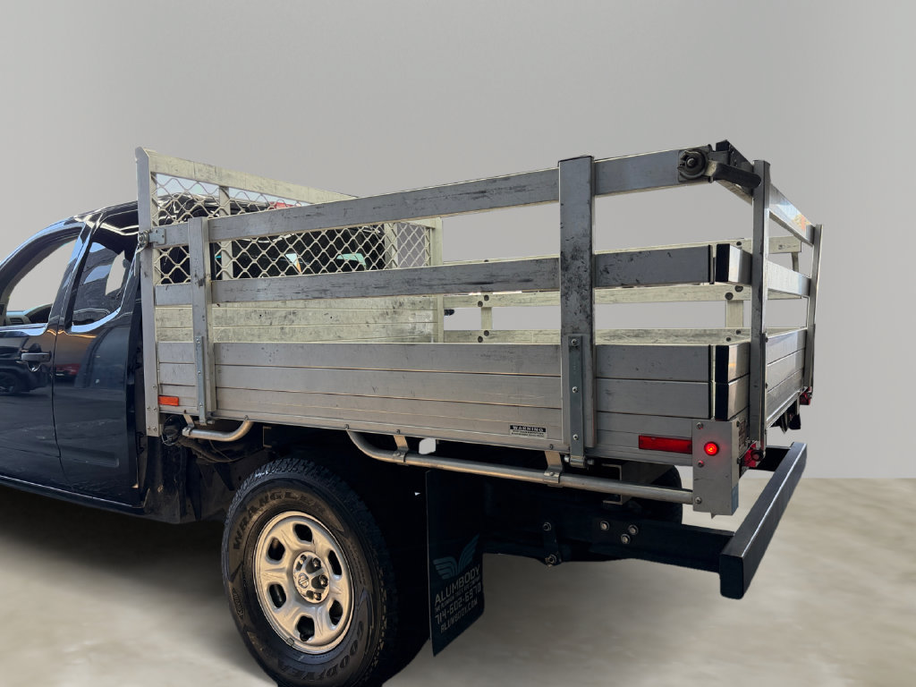 Used 2020 Nissan Frontier S RWD image 23