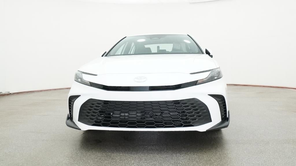 New 2026 Toyota Camry SE FWD image 31