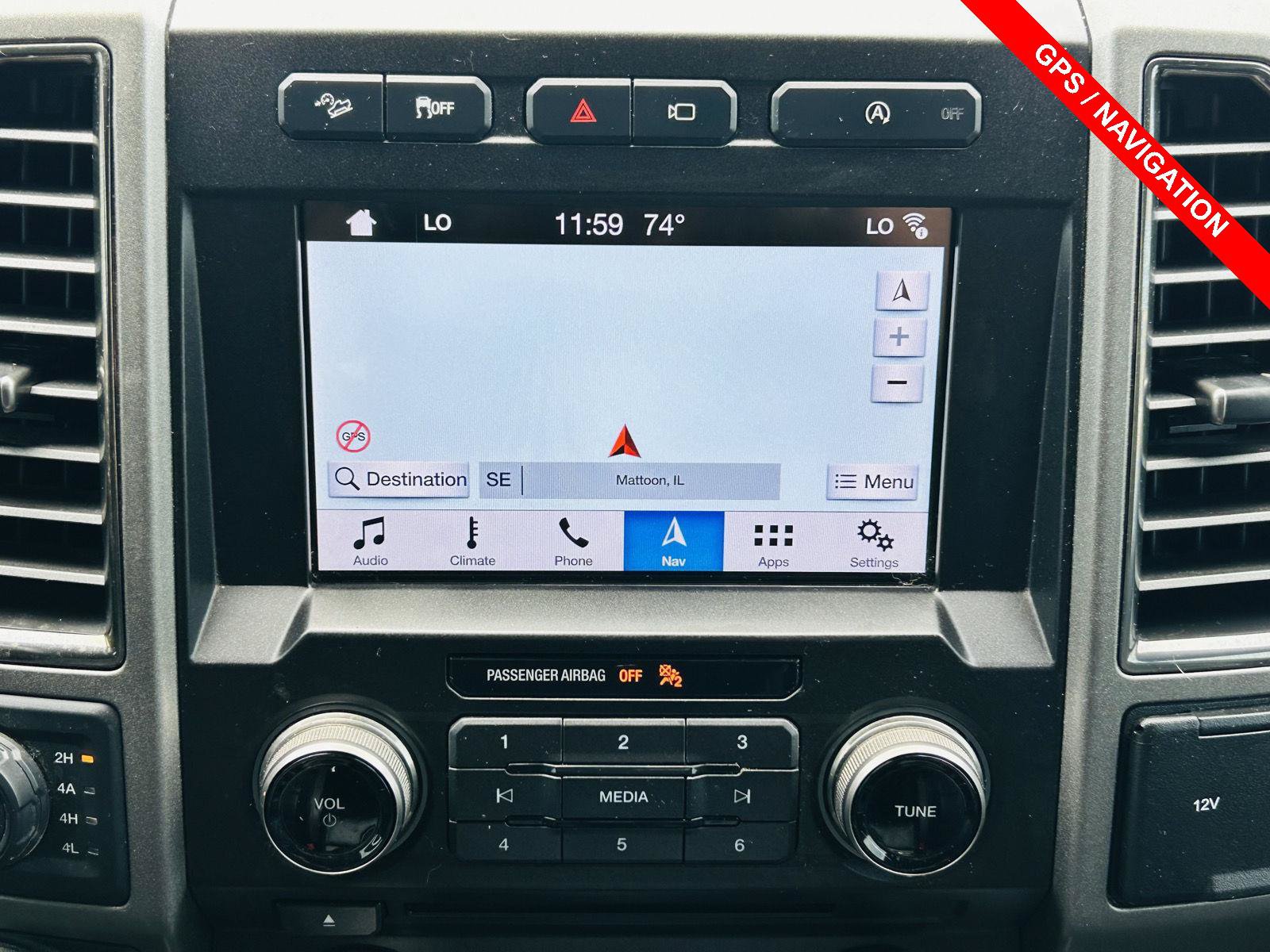 Used 2018 Ford F150 Raptor w/ Equipment Group 802A Luxury AWD/4WD image 8