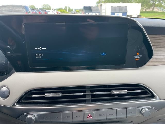 Used 2021 Hyundai Palisade Limited AWD/4WD image 13