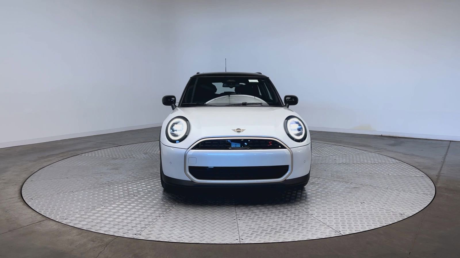 New 2026 MINI Cooper S FWD image 3