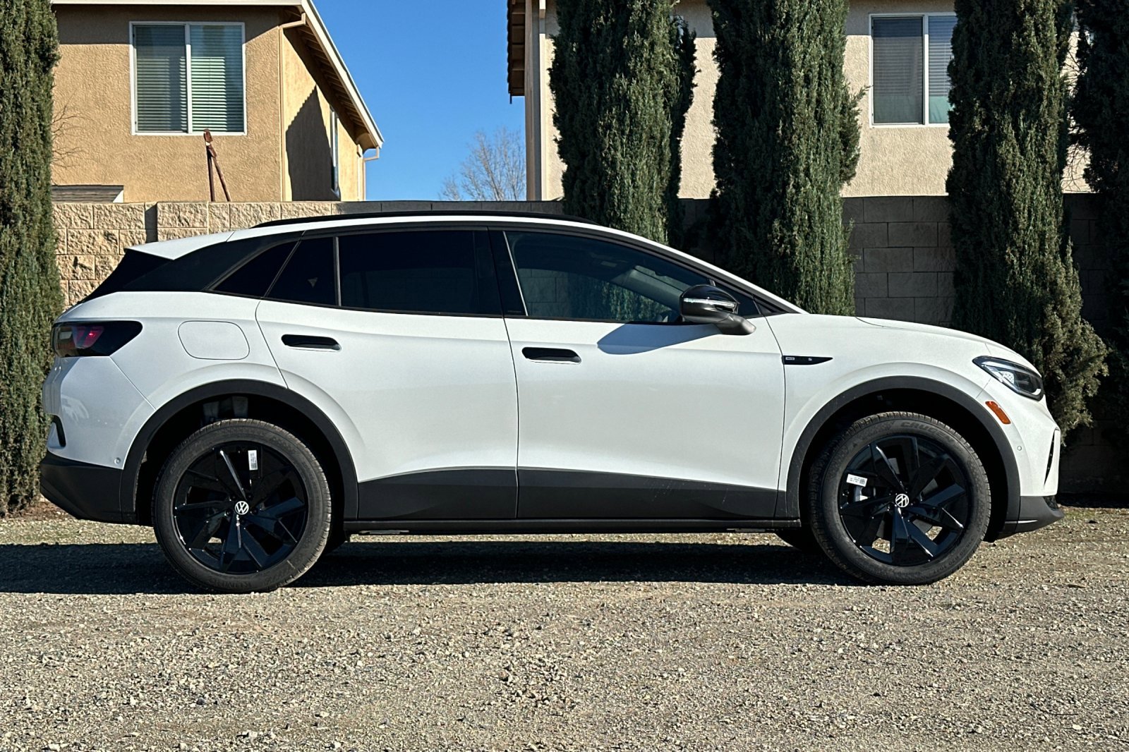 New 2026 Volkswagen ID.4 Pro S image 3